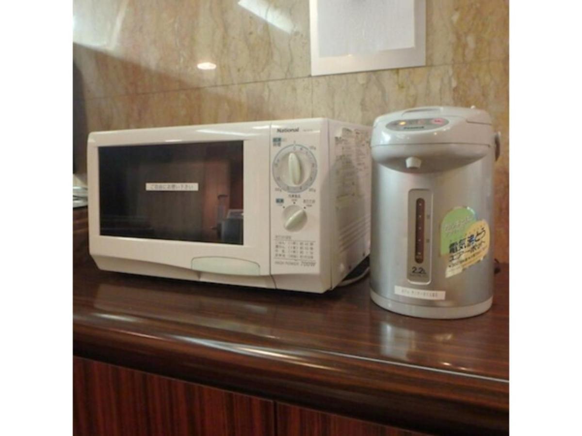 Hotel Suntargas Otsuka - Vacation Stay 08513V Tokyo Esterno foto